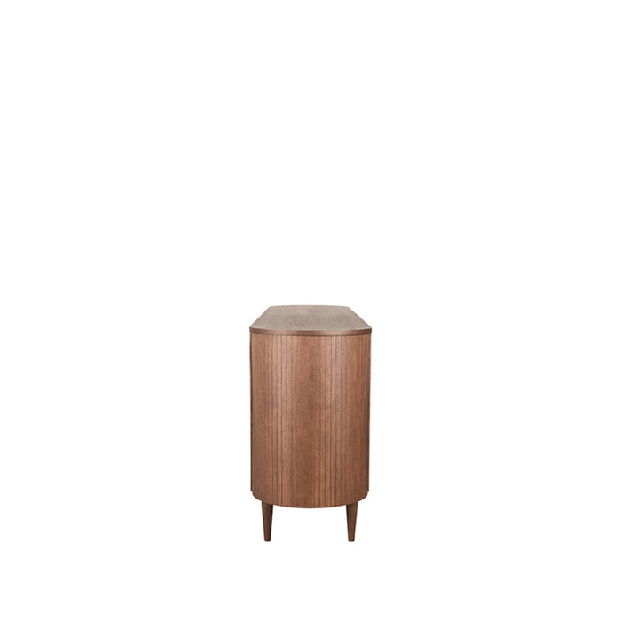 Label51 Dressoir Oliva - Walnut - Oak - 220x47x85-Dressoirs-LABEL51