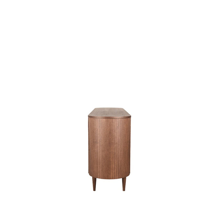 Label51 Dressoir Oliva - Walnut - Oak - 220x47x85-Dressoirs-LABEL51
