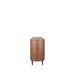 Label51 Dressoir Oliva - Walnut - Oak - 220x47x85-Dressoirs-LABEL51