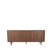 Label51 Dressoir Oliva - Walnut - Oak - 220x47x85-Dressoirs-LABEL51