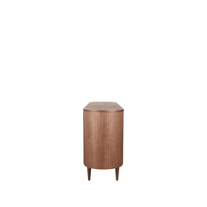Label51 Dressoir Oliva - Walnut - Oak - 220x47x85-Dressoirs-LABEL51