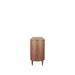 Label51 Dressoir Oliva - Walnut - Oak - 220x47x85-Dressoirs-LABEL51
