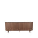 Label51 Dressoir Oliva - Walnut - Oak - 220x47x85-Dressoirs-LABEL51