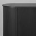 Label51 Dressoir Oliva - zwart - Oak - 180x47x85-Dressoirs-LABEL51