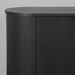 Label51 Dressoir Oliva - zwart - Oak - 180x47x85-Dressoirs-LABEL51