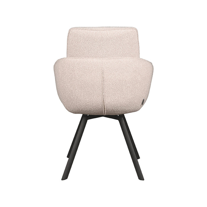 Label51 Eetkamerstoel Beauty 56x63x88 cm-Eetkamerstoelen-LABEL51