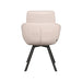 Label51 Eetkamerstoel Beauty 56x63x88 cm-Eetkamerstoelen-LABEL51