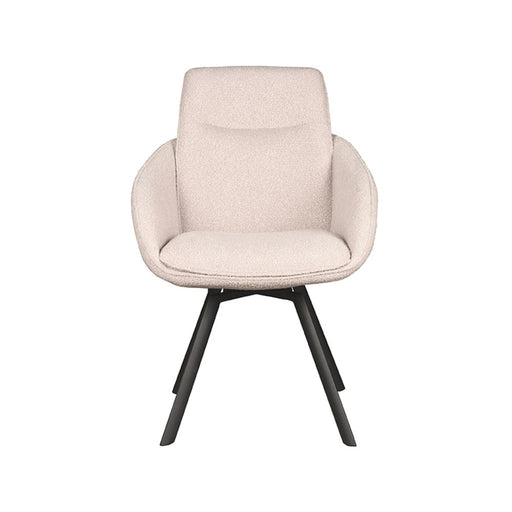 Label51 Eetkamerstoel Beauty 56x63x88 cm-Eetkamerstoelen-LABEL51