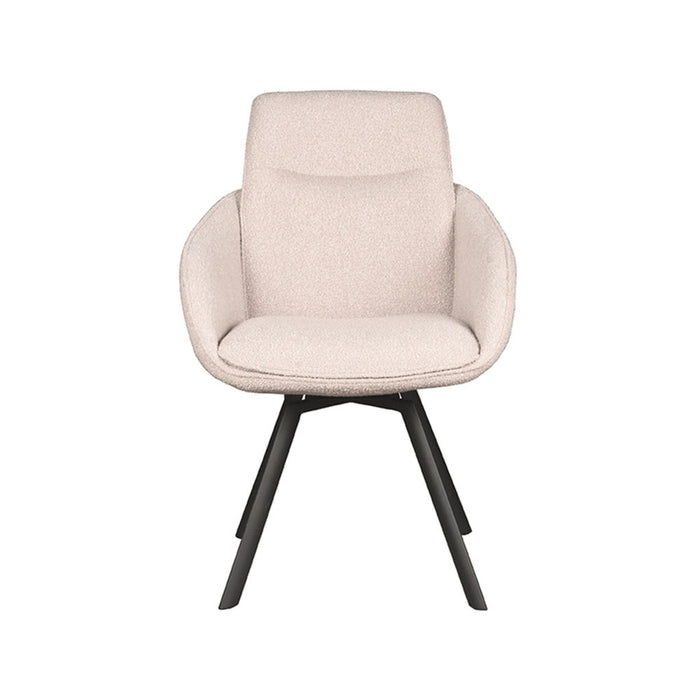 Label51 Eetkamerstoel Beauty 56x63x88 cm-Eetkamerstoelen-LABEL51