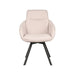 Label51 Eetkamerstoel Beauty 56x63x88 cm-Eetkamerstoelen-LABEL51