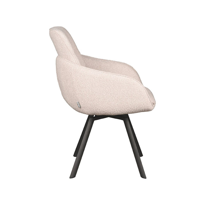 Label51 Eetkamerstoel Beauty 56x63x88 cm-Eetkamerstoelen-LABEL51