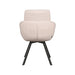 Label51 Eetkamerstoel Beauty 56x63x88 cm-Eetkamerstoelen-LABEL51