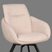 Label51 Eetkamerstoel Beauty 56x63x88 cm-Eetkamerstoelen-LABEL51