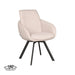 Label51 Eetkamerstoel Beauty 56x63x88 cm-Eetkamerstoelen-LABEL51
