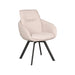 Label51 Eetkamerstoel Beauty 56x63x88 cm-Eetkamerstoelen-LABEL51