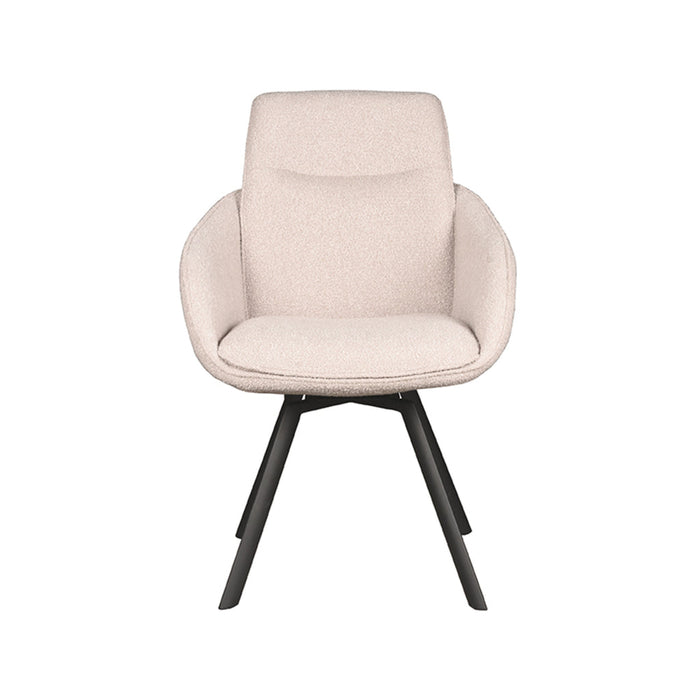 Label51 Eetkamerstoel Beauty 56x63x88 cm-Eetkamerstoelen-LABEL51