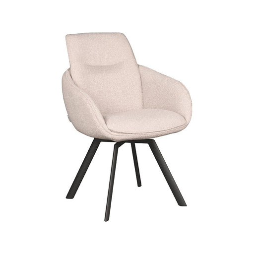 Label51 Eetkamerstoel Beauty 56x63x88 cm-Eetkamerstoelen-LABEL51