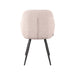 Label51 Eetkamerstoel Fender - Naturel - Boucle-Eetkamerstoelen-LABEL51
