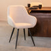 Label51 Eetkamerstoel Fender - Naturel - Boucle-Eetkamerstoelen-LABEL51