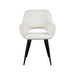 Label51 Eetkamerstoel Fer - Cream - Boucle-Eetkamerstoelen-LABEL51