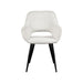 Label51 Eetkamerstoel Fer - Cream - Boucle-Eetkamerstoelen-LABEL51