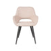 Label51 Eetkamerstoel Fer - Naturel - Boucle-Eetkamerstoelen-LABEL51