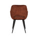 Label51 Eetkamerstoel Fer - Rust - Velours-Eetkamerstoelen-LABEL51