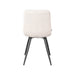 Label51 Eetkamerstoel Jelt - Naturel - Stof-Eetkamerstoelen-LABEL51