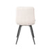 Label51 Eetkamerstoel Jelt - Naturel - Stof-Eetkamerstoelen-LABEL51