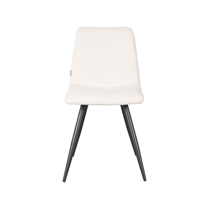Label51 Eetkamerstoel Jep - Ivory - Teddy-Eetkamerstoelen-LABEL51