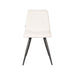 Label51 Eetkamerstoel Jep - Ivory - Teddy-Eetkamerstoelen-LABEL51