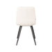 Label51 Eetkamerstoel Jep - Ivory - Teddy-Eetkamerstoelen-LABEL51