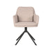 Label51 Eetkamerstoel Joy - Naturel - Boucle-Eetkamerstoelen-LABEL51