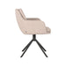 Label51 Eetkamerstoel Joy - Naturel - Boucle-Eetkamerstoelen-LABEL51