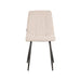 Label51 Eetkamerstoel Juul - Naturel - Stof-Eetkamerstoelen-LABEL51
