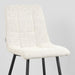 Label51 Eetkamerstoel Juul - Naturel - Stof-Eetkamerstoelen-LABEL51