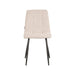 Label51 Eetkamerstoel Juul - Naturel - Stof-Eetkamerstoelen-LABEL51