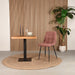 Label51 Eetkamerstoel Juul - Terra - Stof-Eetkamerstoelen-LABEL51
