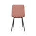 Label51 Eetkamerstoel Juul - Terra - Stof-Eetkamerstoelen-LABEL51
