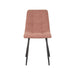 Label51 Eetkamerstoel Juul - Terra - Stof-Eetkamerstoelen-LABEL51