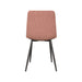 Label51 Eetkamerstoel Juul - Terra - Stof-Eetkamerstoelen-LABEL51