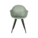 Label51 Eetkamerstoel Luca - Forest - Kunststof-Eetkamerstoelen-LABEL51