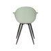 Label51 Eetkamerstoel Luca - Forest - Kunststof-Eetkamerstoelen-LABEL51