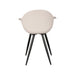 Label51 Eetkamerstoel Luca - Zand - Kunststof-Eetkamerstoelen-LABEL51