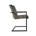 Label51 Eetkamerstoel Milo - Hunter - Velours-Eetkamerstoelen-LABEL51