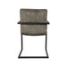 Label51 Eetkamerstoel Milo - Hunter - Velours-Eetkamerstoelen-LABEL51