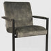 Label51 Eetkamerstoel Milo - Hunter - Velours-Eetkamerstoelen-LABEL51