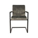 Label51 Eetkamerstoel Milo - Hunter - Velours-Eetkamerstoelen-LABEL51