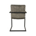 Label51 Eetkamerstoel Milo - Hunter - Velours-Eetkamerstoelen-LABEL51