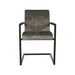 Label51 Eetkamerstoel Milo - Hunter - Velours-Eetkamerstoelen-LABEL51